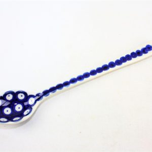 Bunzlau Sorbetlepel 17