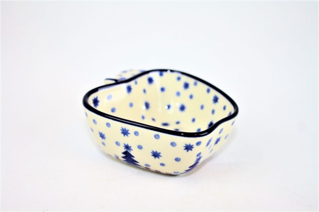 Bunzlau Appelschaaltje 339X - B50 (Bunzlau). Bunzlau Appelschaaltje 339X B50.