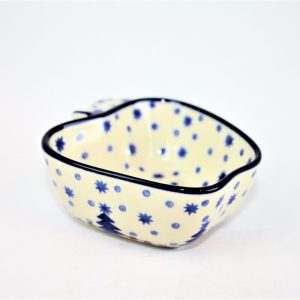 Bunzlau Appelschaaltje 339X - B50 (Bunzlau). Bunzlau Appelschaaltje 339X B50.