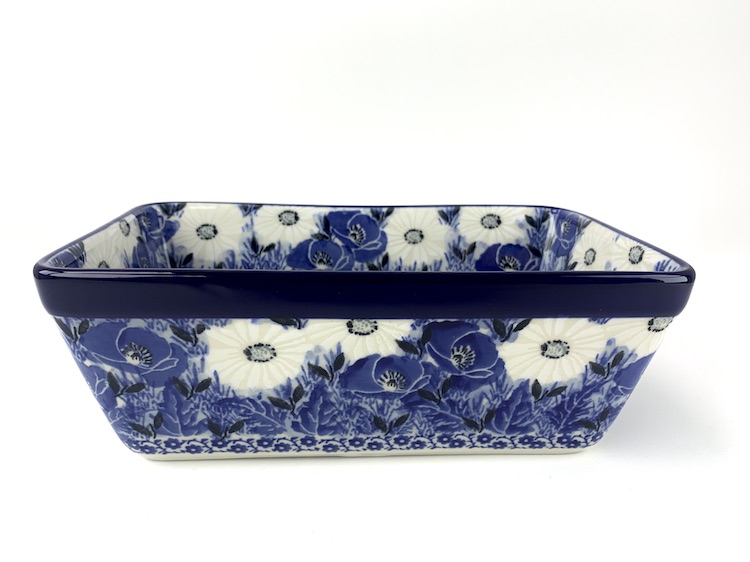 Bunzlau Cakeschaal Unikat U4923 - 603 (Bunzlau). Bunzlau Cakeschaal Unikat U4923 Voor een heerlijke cake of ovengerechten Unikat; dwz geheel met de hand beschilderd.