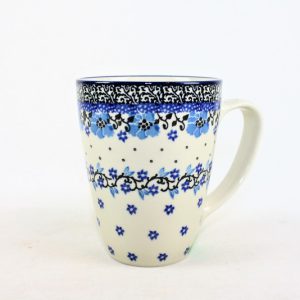 Bunzlau D05 XXL mok 1983X 300 ml - D05 (Bunzlau). Bunzlau D05 XXL mok 1983X 300 ml D05 Ideale thee mok