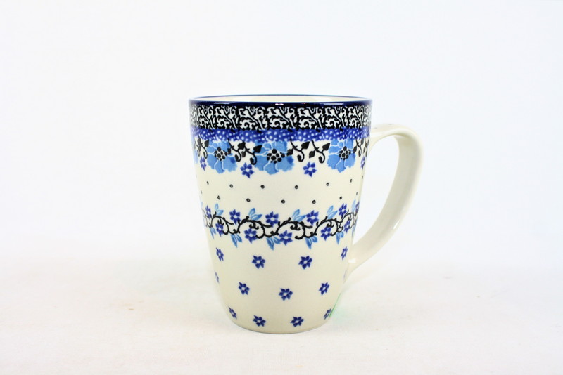 Bunzlau D05 XXL mok 1983X 300 ml - D05 (Bunzlau). Bunzlau D05 XXL mok 1983X 300 ml D05 Ideale thee mok