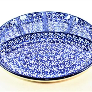 Bunzlau Fondue- Gourmet bord 1546X - 498 (Bunzlau). Bunzlau Fondue- Gourmet bord 1546X 498 Handig en mooi Fondue - Gourmet bord of als tapas schaal