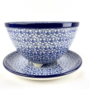 Bunzlau Fruitesse  2176X Buttercup Ø 17