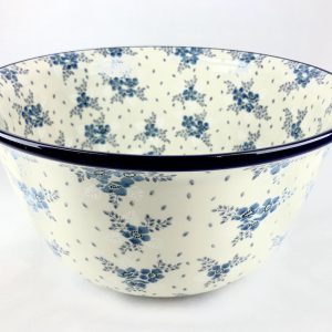 Bunzlau Grote Diepe Schaal 2495X Ø 32 cm - 213 (Bunzlau). Bunzlau Grote Diepe Schaal 2495X Ø 32 cm 213.