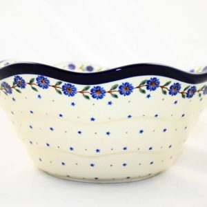 Bunzlau Grote schaal 455X Ø 26