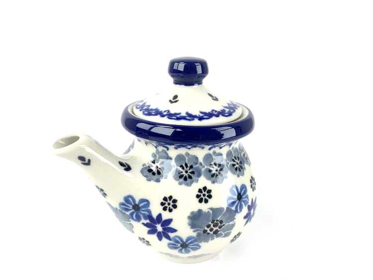 Bunzlau Kannetje 1985X - C25 (Bunzlau). Bunzlau Kannetje 1985X C25.