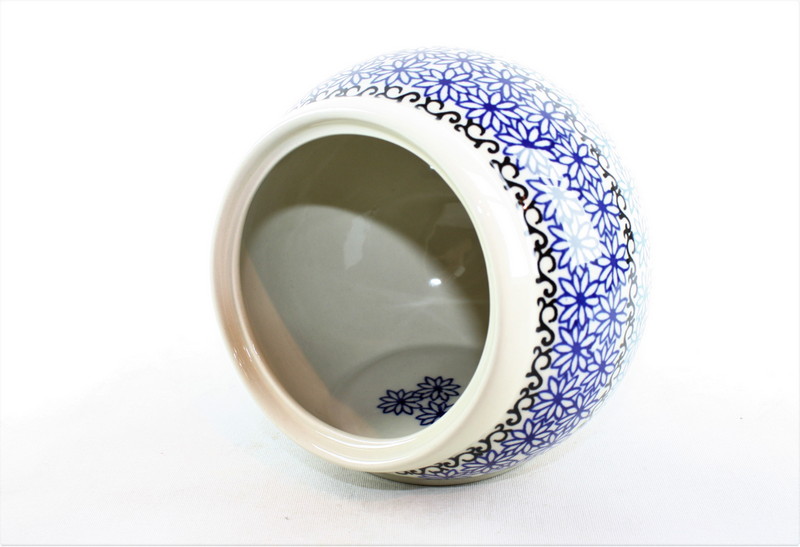 Bunzlau Koek & Snoeppot 1187 - 724 (Bunzlau). Bunzlau Koek & Snoeppot 1187  724.