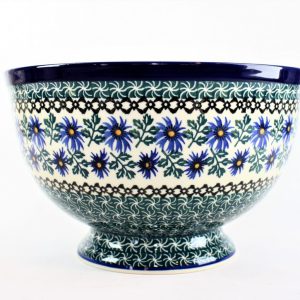 Bunzlau Kom op Voet XL 976X - 215 (Bunzlau). Bunzlau Kom op voet XL 1170X Ø 24