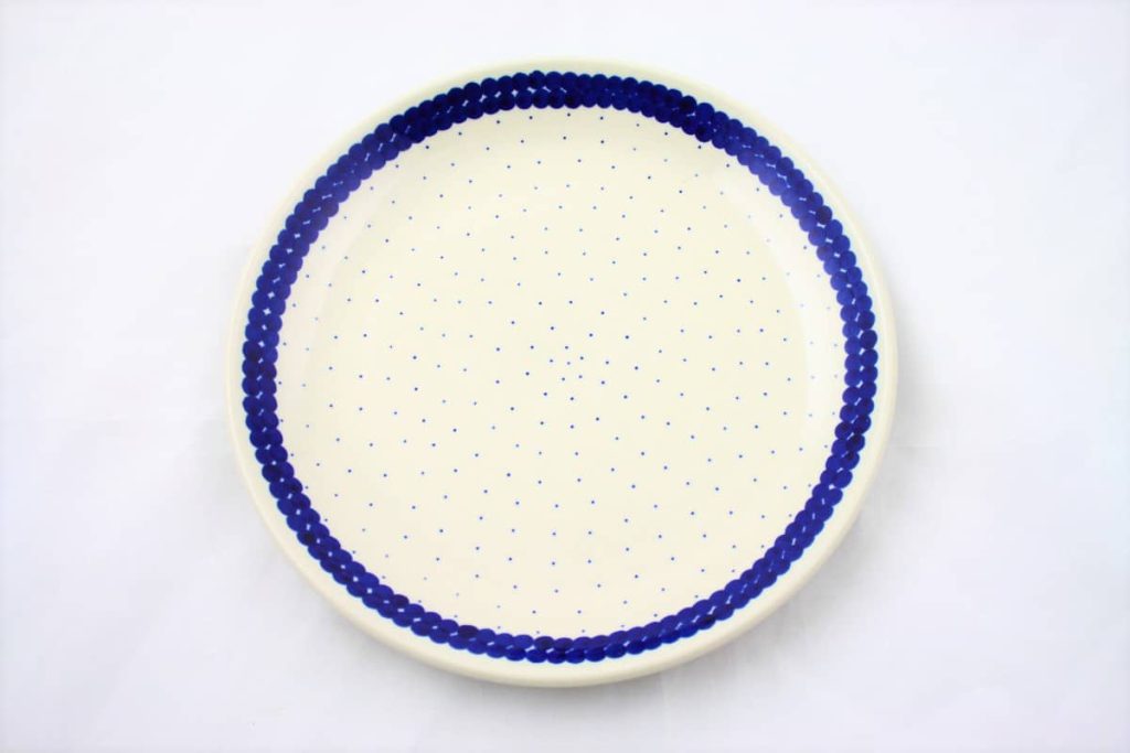 Bunzlau Lunchbord 61C - 266 (Bunzlau). Bunzlau Lunchbord 61C266 Multi inzetbaar! Lunchbord maar ook als ontbijtbord of als klein dinerbord te gebruiken&nbsp;.