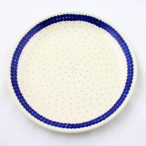 Bunzlau Lunchbord 61C - 266 (Bunzlau). Bunzlau Lunchbord 61C266 Multi inzetbaar! Lunchbord maar ook als ontbijtbord of als klein dinerbord te gebruiken&nbsp;.