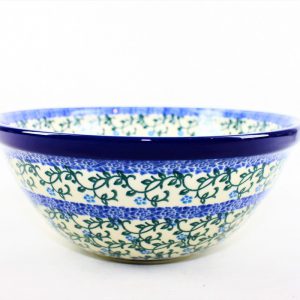 Bunzlau Nest Schaal 1822X Ø 20 cm - 057 (Bunzlau). Bunzlau Nest Schaal 1822X Ø 20 cm Voor groenten