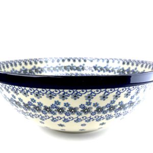 Bunzlau Nest Schaal 2084X Ø 33 cm - 154 (Bunzlau). Bunzlau Nest Schaal 2084X Ø 33 cm 154 Grootste maat nestschaal Ideale schaal voor bv een grote (maaltijd) salade mooi als fruitschaal of voor mega veel oliebollen&nbsp;.