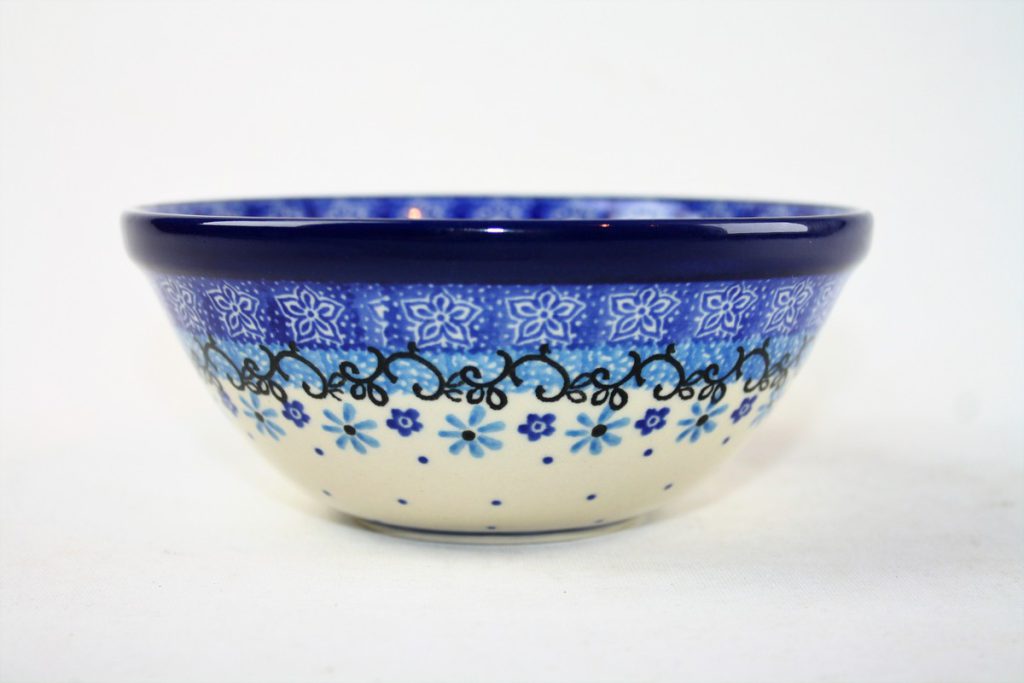 Bunzlau Nest Schaal Ø 14