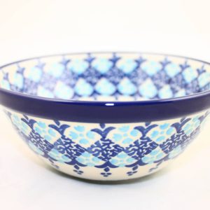 Bunzlau Nest Schaal Santorini 1087X Ø 10