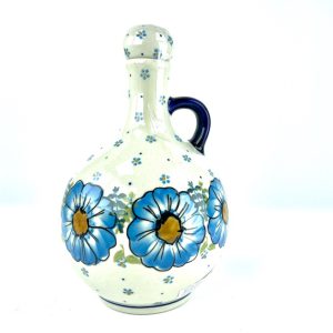 Bunzlau Oliefles Bloem  0