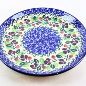 Bunzlau Ontbijtbordje 1415X - 086 (Bunzlau). Bunzlau Ontbijtbordje 1415X 086 86 Duurzaam