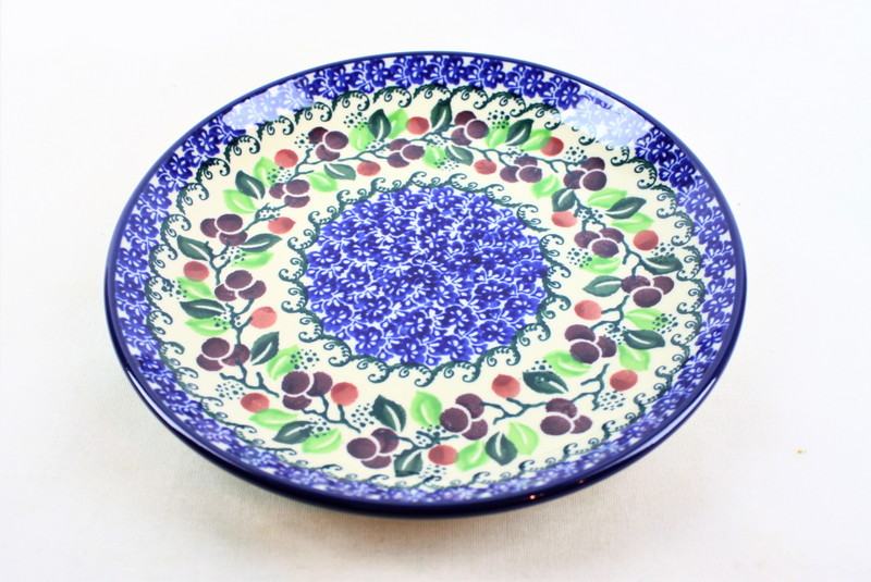 Bunzlau Ontbijtbordje 1415X - 086 (Bunzlau). Bunzlau Ontbijtbordje 1415X 086 86 Duurzaam