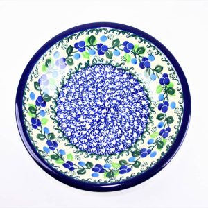 Bunzlau Ontbijtbordje 1416X - 086 (Bunzlau). Bunzlau Ontbijtbordje &nbsp;1416X 086 86.