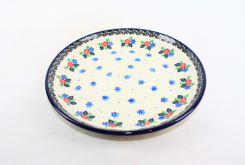 Bunzlau Ontbijtbordje 2117X  - 086 (Bunzlau). Bunzlau Ontbijtbordje 2117X&nbsp;086 86 Duurzaam