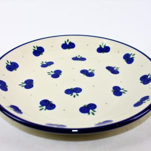 Bunzlau Ontbijtbordje 67AX - 086 (Bunzlau). Bunzlau Ontbijtbordje&nbsp; 67AX 086 86.