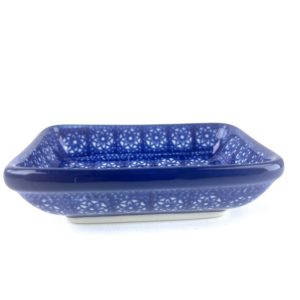 Bunzlau Rechthoekig sushischaaltje 1548X - C20 (Bunzlau). Bunzlau Rechthoekig sushischaaltje 1548X Het ultieme sushi schaaltje.