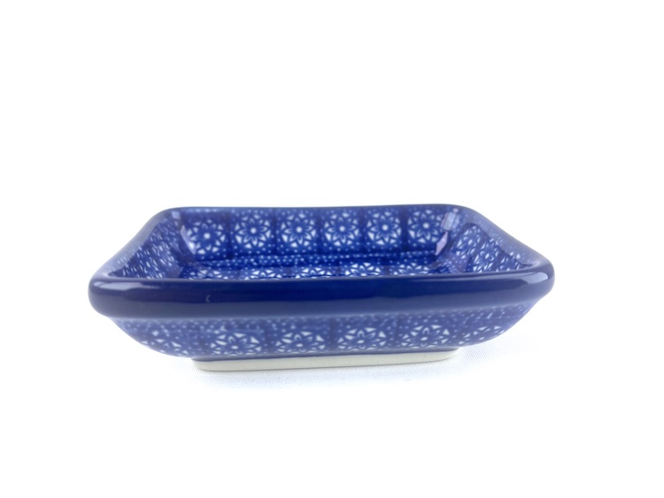 Bunzlau Rechthoekig sushischaaltje 1548X - C20 (Bunzlau). Bunzlau Rechthoekig sushischaaltje 1548X Het ultieme sushi schaaltje.