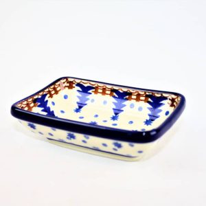 Bunzlau Rechthoekig sushischaaltje 339X - C20 (Bunzlau). Bunzlau Rechthoekig sushischaaltje 339X C20 Kan worden gebruikt om sushi op te serveren.