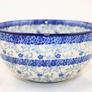 Bunzlau Rijstkom - Rice Bowl 1952X - 986 (Bunzlau). Bunzlau Rijstkom - Rice Bowl 1952X 986 een fijne kom voor de musli