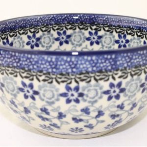 Bunzlau Rijstkom - Rice Bowl Belle Fleur 1829X - 986 (Bunzlau). Bunzlau Rijstkom - Rice Bowl Belle Fleur 1829X 986 Ook een fijne kom voor de musli