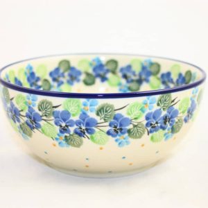 Bunzlau Rijstkom - Rice Bowl groot 2339X - C38 (Bunzlau). Bunzlau Rijstkom - Rice Bowl groot 2339X&nbsp; C38&nbsp; Ook een fijne kom voor de muesli