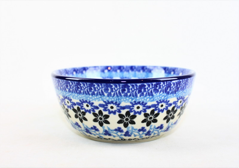 Bunzlau Schaaltje 1828X - 017 (Bunzlau). Bunzlau Schaaltje 1828X 017 17 Rond schaaltje Fijn voor tapas