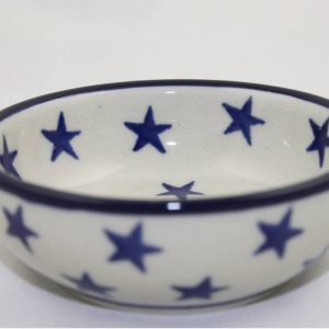 Bunzlau Serveer Schaal 121X Ø 9 cm - B88 (Bunzlau). Bunzlau Serveer Schaal 121X Ø 9 cm B88.