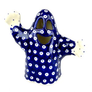 Bunzlau Spook 1 16 cm 70AX Blue eyes - Spook (Bunzlau). Bunzlau Spook 1 16 cm Gezellige