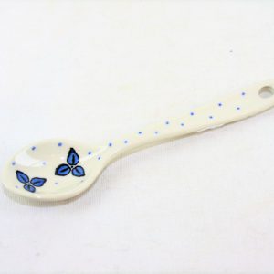 Bunzlau Theelepeltje 1837 - 592 (Bunzlau). Bunzlau Theelepeltje 1837 592.