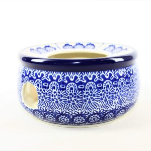 Bunzlau Theelicht Lace 884X - 374 (Bunzlau). Bunzlau Theelicht Lace 884X 374 Geschikt voor een 0