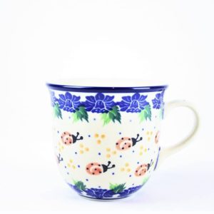 Bunzlau Tulp mok 1759X 180 ml - 342 (Bunzlau). Bunzlau Tulp mok&nbsp;1759X 180ml Geschikt voor de senseo Fijne kop voor koffie of thee.