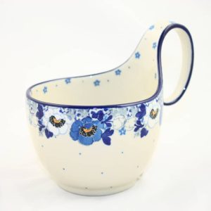 Bunzlau Waterscoop 2221X - 845 (Bunzlau). Bunzlau Waterscoop 2221X 845 Elegant handvat