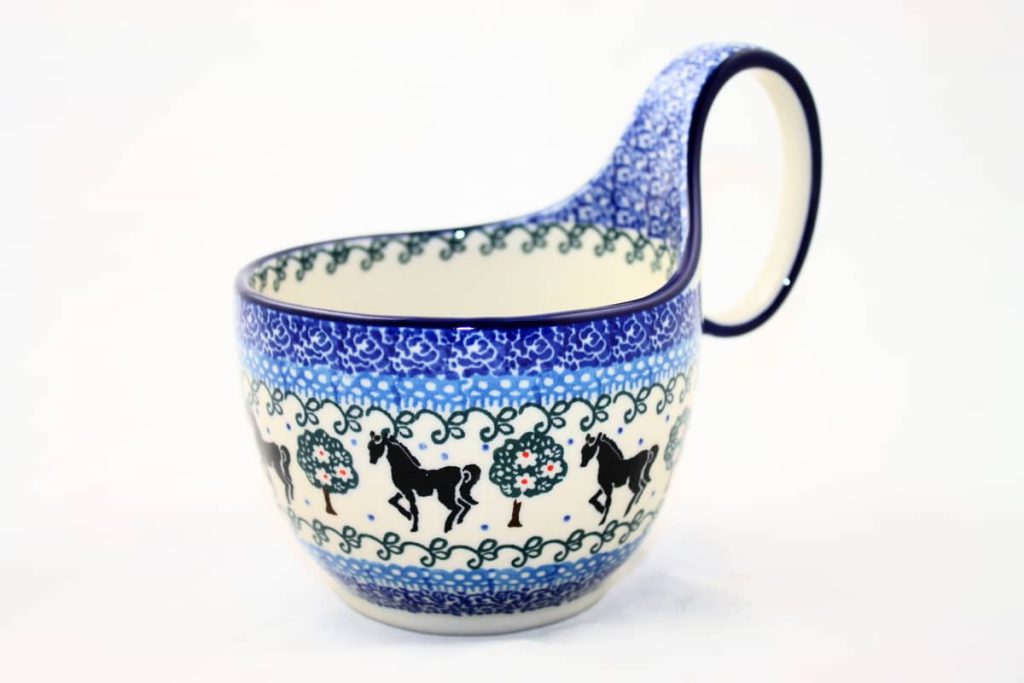 Bunzlau Waterscoop 2257X - 845 (Bunzlau). Bunzlau Waterscoop 2257X 845 Met een elegant handvat Pakt gemakkelijk beet