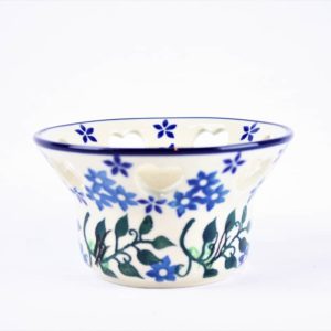 Bunzlau Waxinelichthouder 1666 - A90 (Bunzlau). Bunzlau waxinelichthouder 1666X&nbsp; A90 Sfeervol waxinelichtje.