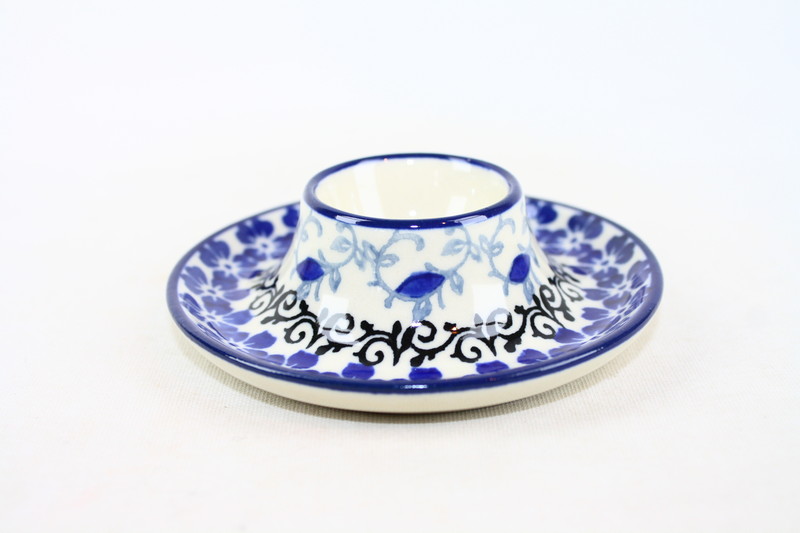 Bunzlau eierdop laag 2099X - 145 (Bunzlau). Bunzlau eierdop laag 2099X 145.