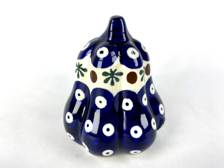 Bunzlau pompoen pom 35 - pom 35 (Bunzlau). Bunzlau pompoen pom 35 Kleine dichte pompoen Ter decoratie Fabriek: Andy.