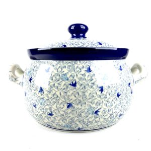 Bunzlau ( soep ) Pan 2289X 090 - 090 (Bunzlau). Bunzlau ( soep ) Pan 2289X 090 1090 Inhoud: 3