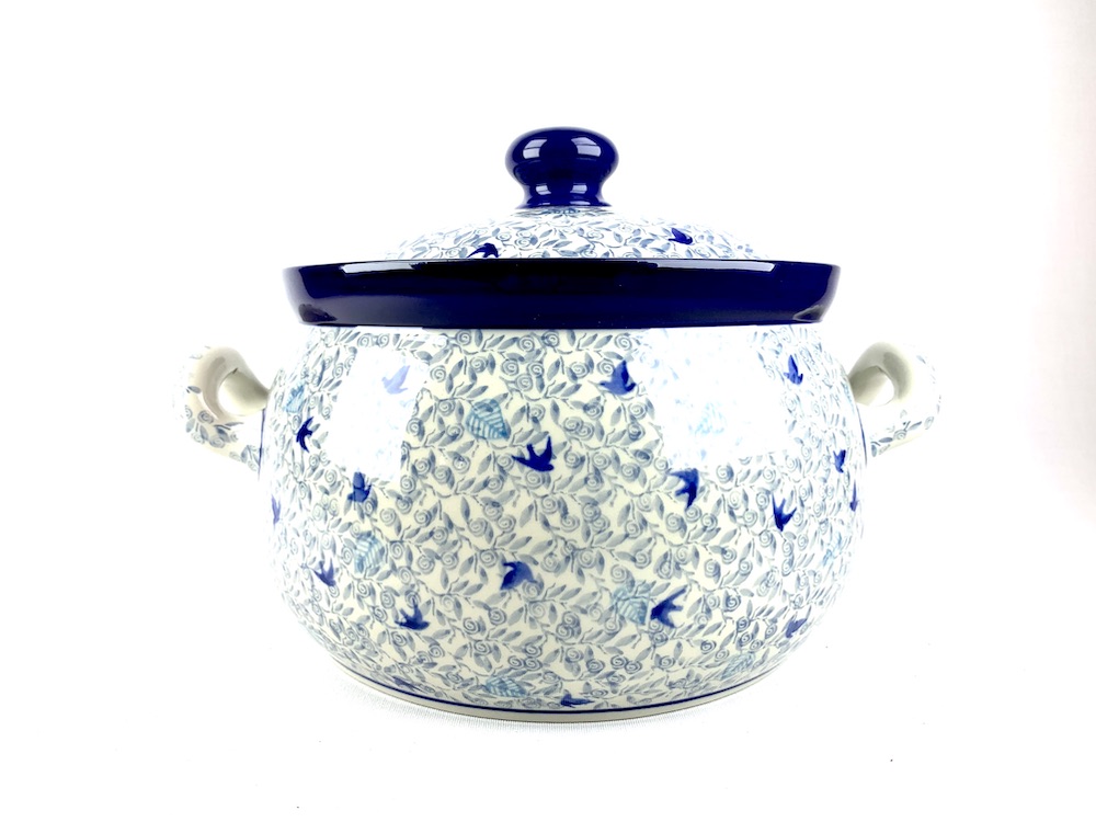 Bunzlau ( soep ) Pan 2289X 090 - 090 (Bunzlau). Bunzlau ( soep ) Pan 2289X 090 1090 Inhoud: 3