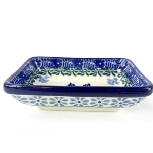 C20 Bunzlau Rechthoekig sushischaaltje 1937X - C20 (Bunzlau). 1C20 Bunzlau Rechthoekig sushischaaltje 1937X &nbsp; Het ultieme sushi schaaltje.