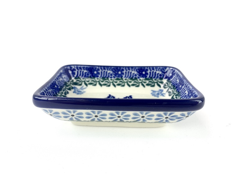 C20 Bunzlau Rechthoekig sushischaaltje 1937X - C20 (Bunzlau). 1C20 Bunzlau Rechthoekig sushischaaltje 1937X &nbsp; Het ultieme sushi schaaltje.