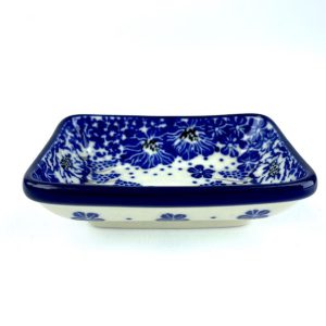 C20 Bunzlau Rechthoekig sushischaaltje 1975X - C20 (Bunzlau). C20 Bunzlau Rechthoekig sushischaaltje 1975X Het ultieme sushi schaaltje.