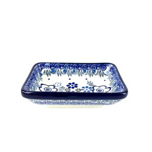 Bunzlau Rechthoekig sushischaaltje 2090X - C20 (Bunzlau). Bunzlau Rechthoekig sushischaaltje 2090X Het ultieme sushi schaaltje.