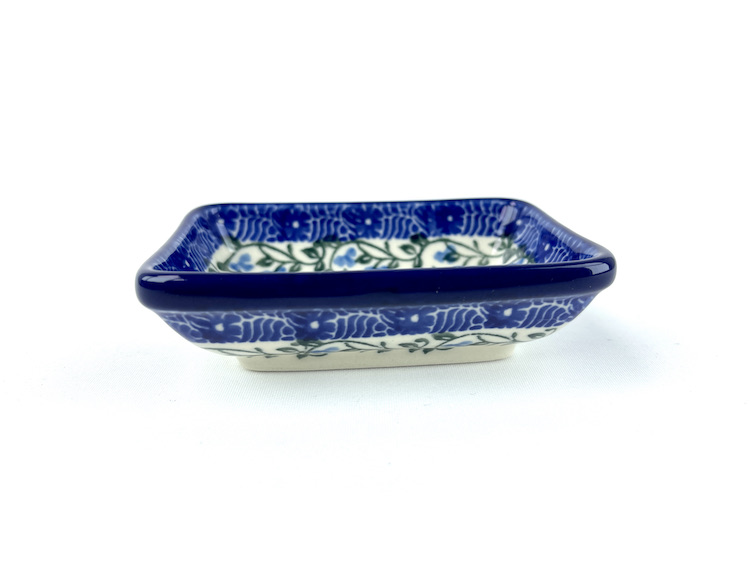 C20 Bunzlau Rechthoekig sushischaaltje 2218X - C20 (Bunzlau). C20 Bunzlau Rechthoekig sushischaaltje 2218X Het ultieme sushi schaaltje.