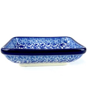 Bunzlau Rechthoekig sushischaaltje 2598X - C20 (Bunzlau). Bunzlau Rechthoekig sushischaaltje 2598X Het ultieme sushi schaaltje.